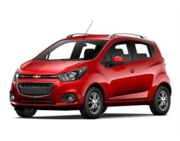 Chevrolet Beat M400