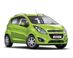 Chevrolet Beat M300 Facelift