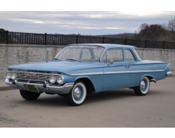 Chevrolet Bel Air V