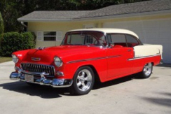 Chevrolet Bel Air II