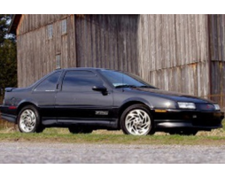 Chevrolet Beretta