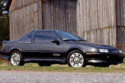 Chevrolet Beretta