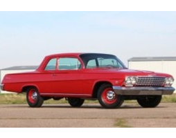 Chevrolet Biscayne III