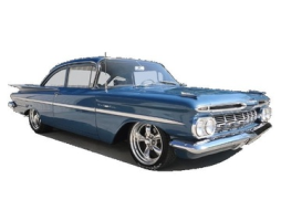 Chevrolet Biscayne II