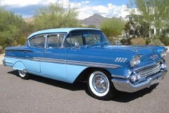 Chevrolet Biscayne I