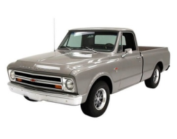 Chevrolet C10 II