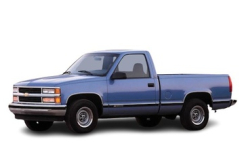 Chevrolet C1500