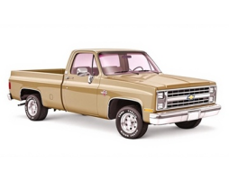 Chevrolet C20
