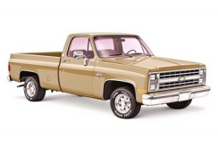 Chevrolet C20