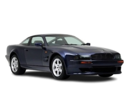 Aston Martin V8 II