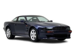 Aston Martin V8 II