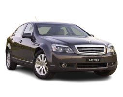 Chevrolet Caprice VI