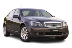Chevrolet Caprice VI