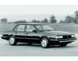 Chevrolet Celebrity