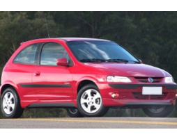 Chevrolet Celta