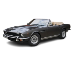 Aston Martin V8 I