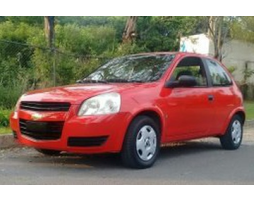 Chevrolet Chevy Facelift