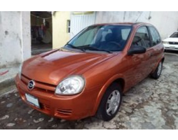 Chevrolet Chevy Facelift