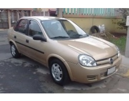 Chevrolet Chevy Facelift