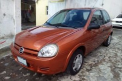 Chevrolet Chevy Facelift
