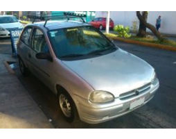 Chevrolet Chevy
