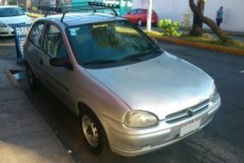 Chevrolet Chevy