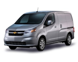 Chevrolet City Express