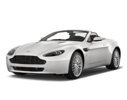 Aston Martin V8 Vantage III