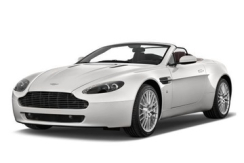 Aston Martin V8 Vantage III