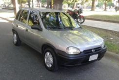 Chevrolet Corsa