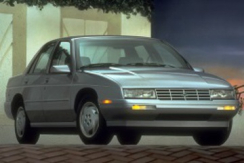Chevrolet Corsica