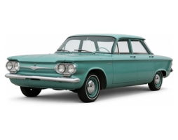 Chevrolet Corvair I