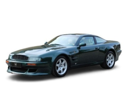 Aston Martin V8 Vantage II