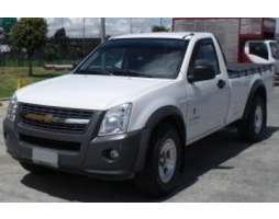 Chevrolet D-Max II (RT)