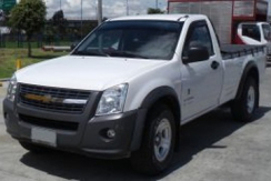 Chevrolet D-Max II (RT)
