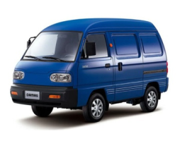 Chevrolet Damas