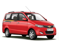 Chevrolet Enjoy