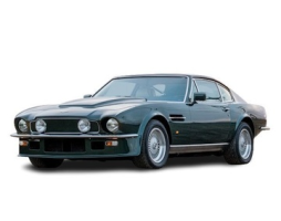 Aston Martin V8 Vantage I