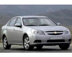 Chevrolet Epica V250