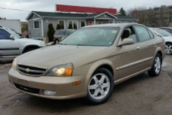 Chevrolet Epica V200