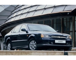 Chevrolet Evanda V200