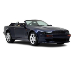 Aston Martin V8 Virage MP