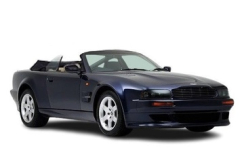 Aston Martin V8 Virage MP