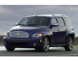 Chevrolet HHR