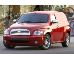 Chevrolet HHR