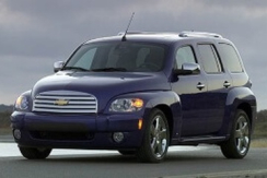 Chevrolet HHR