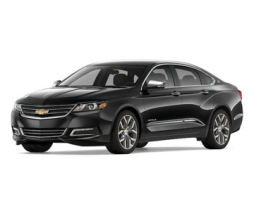Chevrolet Impala X