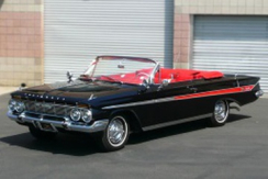 Chevrolet Impala III
