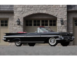Chevrolet Impala II