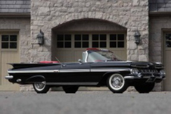Chevrolet Impala II